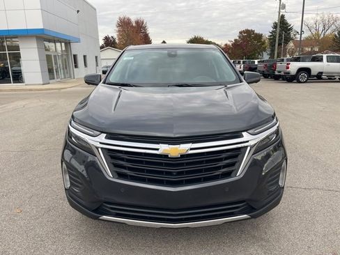 Certified 2022 Chevrolet Equinox LT image 10