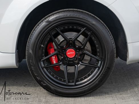 Used 2021 Dodge Durango SRT Hellcat w/ Premium Interior Group image 37