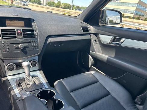 Used 2008 Mercedes-Benz C 300 Sedan image 14