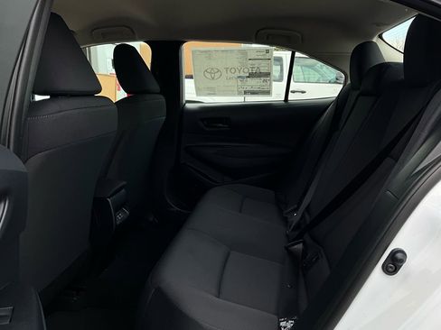 New 2026 Toyota Corolla LE image 10