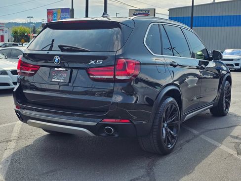 Used 2016 BMW X5 xDrive35i AWD/4WD image 5