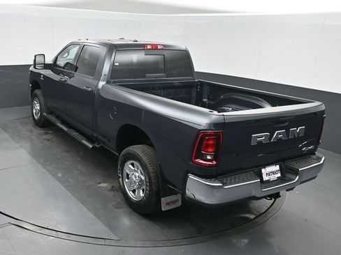 New 2026 RAM 2500 Tradesman image 32