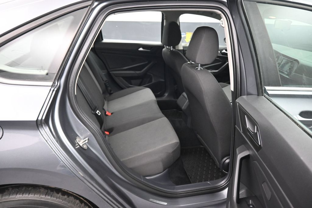 Used 2019 Volkswagen Jetta S FWD image 34