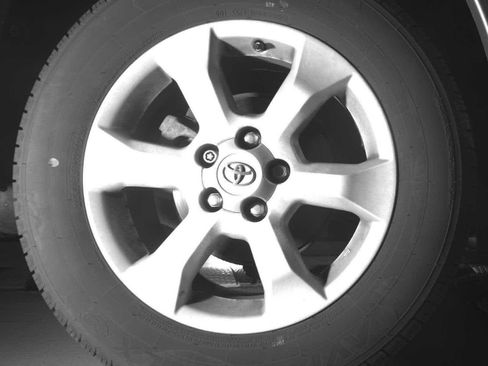 Used 2010 Toyota RAV4 Limited AWD/4WD image 12