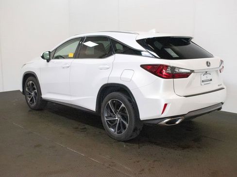 Used 2017 Lexus RX 350 AWD w/ Luxury Package image 6