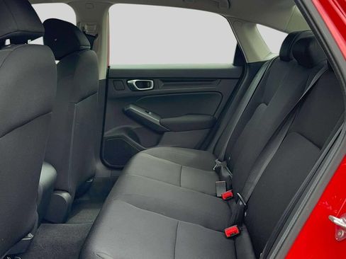 Used 2023 Honda Civic LX image 9