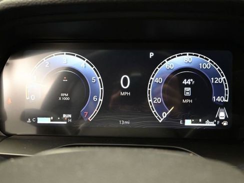 New 2026 Jeep Grand Cherokee L Limited AWD/4WD image 31