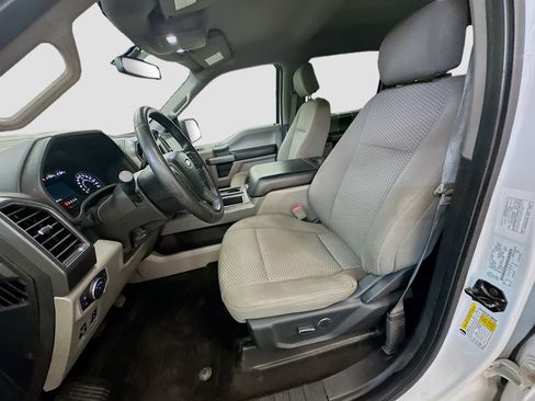 Used 2018 Ford F150 XLT w/ Equipment Group 301A Mid image 13