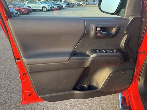 Used 2023 Toyota Tacoma TRD Pro image 18