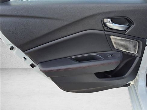 Used 2023 Acura TLX Type S AWD/4WD image 26