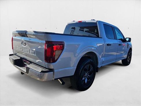New 2025 Ford F150 STX w/ Equipment Group 200A image 2