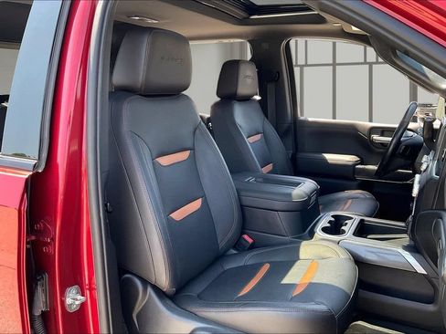 Used 2019 GMC Sierra 1500 AT4 w/ AT4 Premium Package AWD/4WD image 29