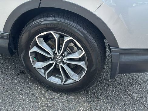 Used 2020 Honda CR-V EX image 9