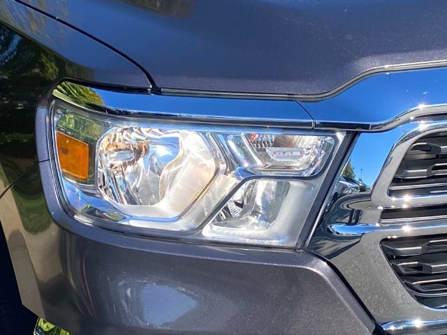 Used 2023 RAM 1500 Big Horn AWD/4WD image 4