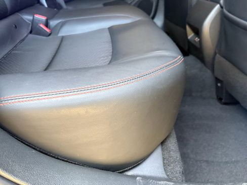 Used 2025 Nissan Altima 2.5 SR AWD/4WD image 23