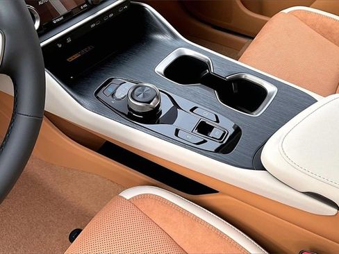 New 2026 Lexus RZ 450e AWD image 8