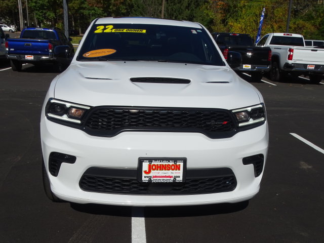 Used 2022 Dodge Durango GT AWD/4WD image 26