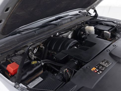 Used 2017 GMC Yukon Denali w/ Open Road Package image 46