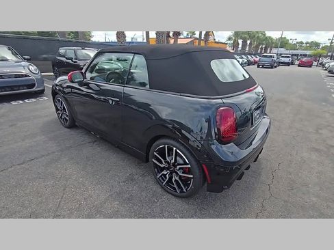 New 2026 MINI Cooper John Cooper Works FWD image 26