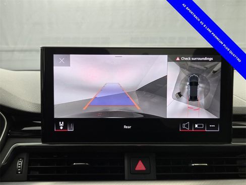 Used 2023 Audi A5 2.0T Premium Plus w/ Premium Plus image 30