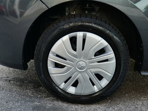 Used 2024 Mitsubishi Mirage G4 ES image 89