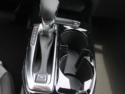 New 2026 Chevrolet Trax LT FWD image 36
