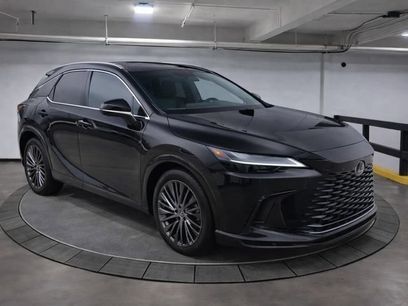 Used 2025 Lexus RX 350 w/ Convenience Package