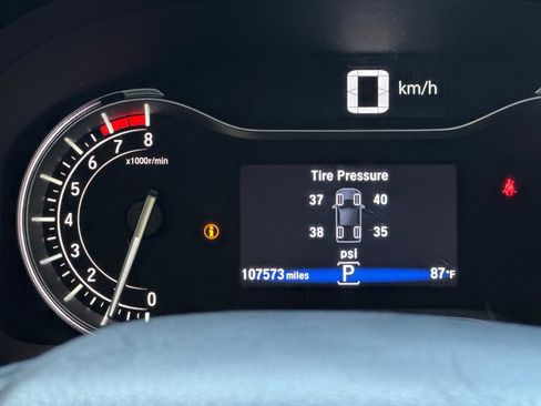 Certified 2023 Honda Ridgeline RTL image 24
