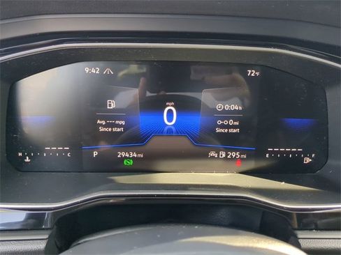 Certified 2024 Volkswagen Jetta S image 27