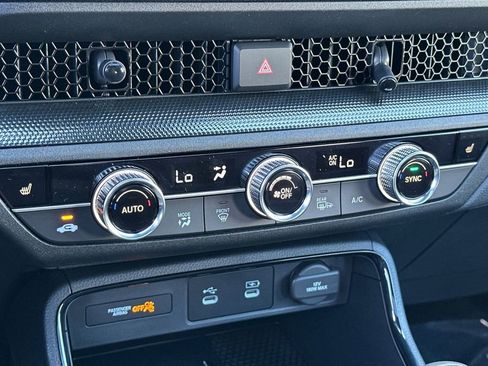 New 2026 Honda CR-V TrailSport image 23