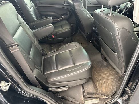 Used 2019 Chevrolet Tahoe LT AWD/4WD image 34