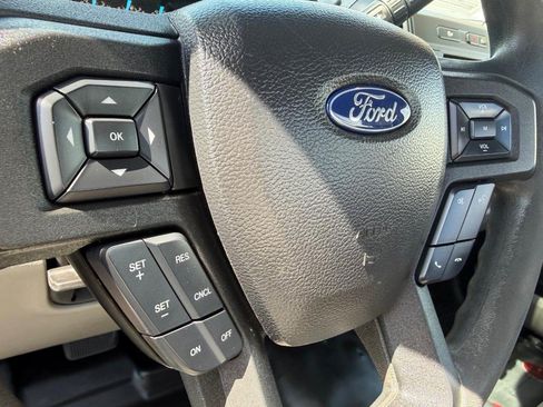 Used 2018 Ford F150 XL w/ XL Power Equipment Group RWD image 26
