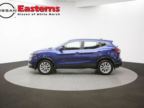 Used 2022 Nissan Rogue Sport S image 91