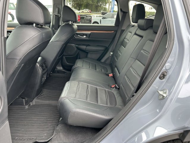 Used 2020 Honda CR-V EX-L image 10