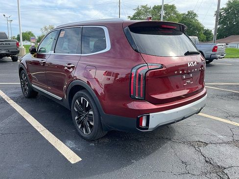 Used 2023 Kia Telluride AWD image 8