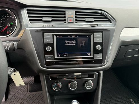 Used 2020 Volkswagen Tiguan S AWD/4WD image 29