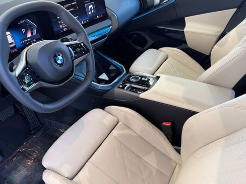 Used 2026 BMW X3 xDrive30i w/ Convenience Package AWD/4WD image 11