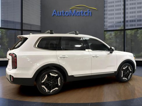Used 2024 Kia Telluride EX AWD/4WD image 12
