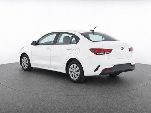Used 2020 Kia Rio LX FWD image 3