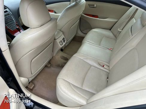 Used 2011 Lexus ES 350 image 14