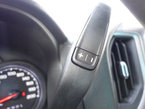 Used 2023 GMC Sierra 1500 Pro w/ Graphite Edition image 47