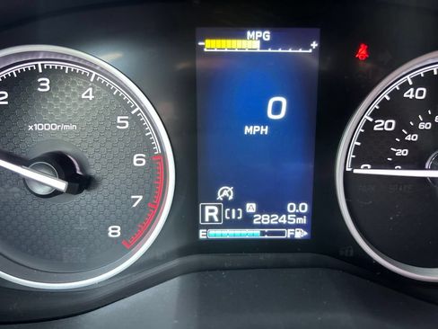 Used 2023 Subaru Forester Premium AWD/4WD image 20