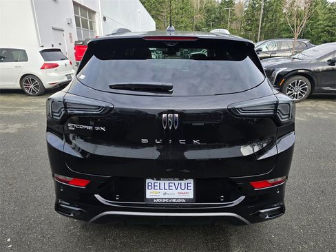 New 2026 Buick Encore GX Avenir w/ Avenir Technology Package image 36