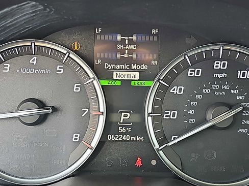 Used 2019 Acura MDX SH-AWD w/ Technology Package image 23