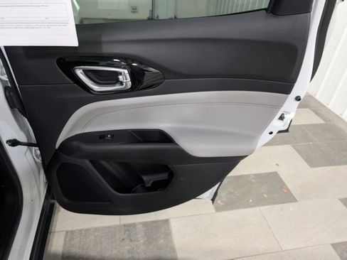 Used 2022 Jeep Compass Limited image 24
