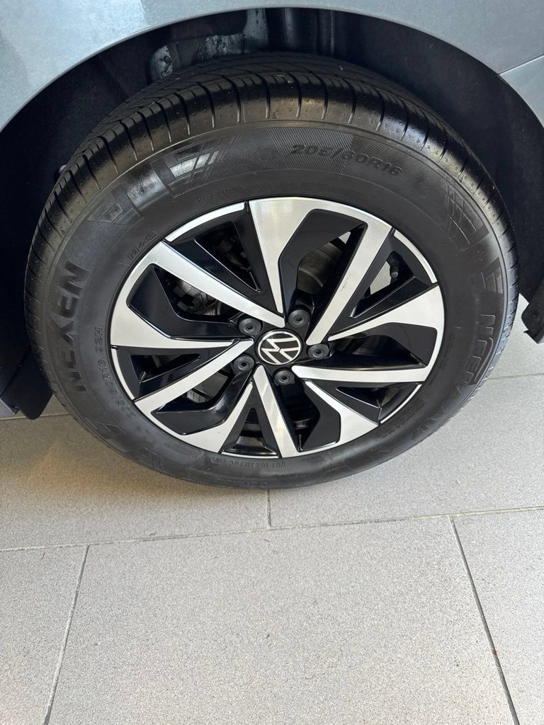 Certified 2026 Volkswagen Jetta S FWD image 18