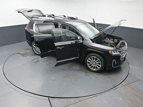Used 2023 GMC Acadia Denali w/ Denali Technology Package image 58