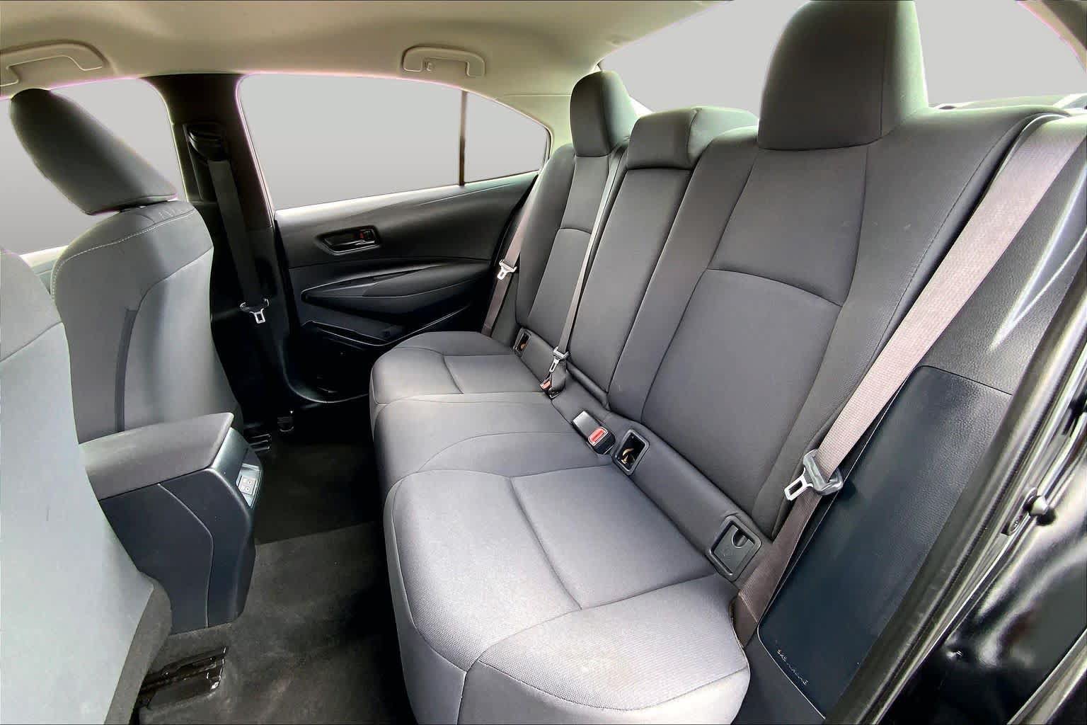 Used 2024 Toyota Corolla LE FWD image 20