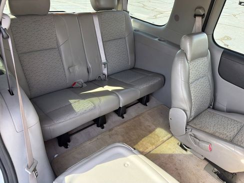 Used 2005 Chevrolet Uplander LS image 15