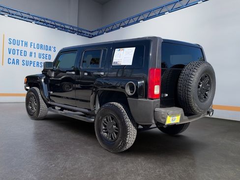 Used 2006 HUMMER H3 image 3